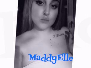 MaddyElle