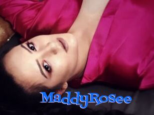 MaddyRosee