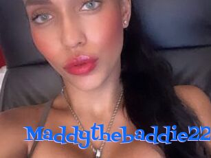 Maddythebaddie22