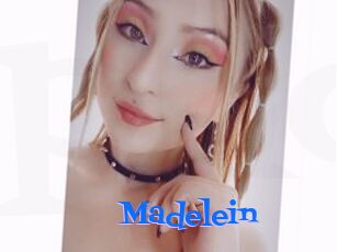 Madelein