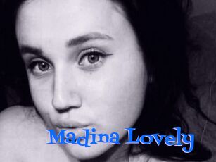Madina_Lovely