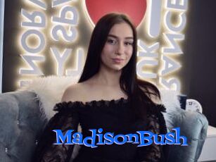 MadisonBush