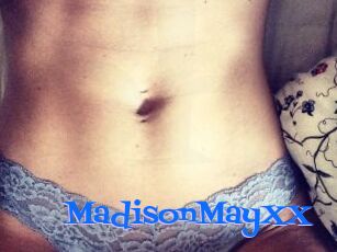 MadisonMayXX