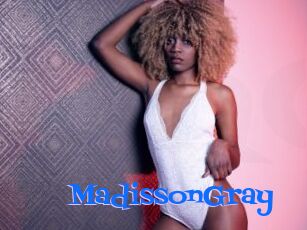 MadissonGray