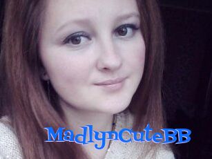 MadlynCuteBB