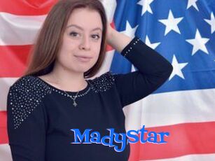 MadyStar