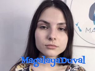 MagalayaDuval