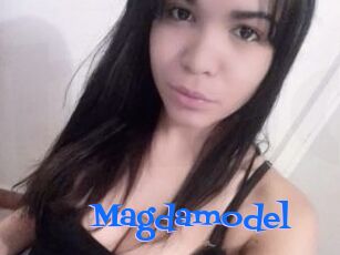 Magdamodel