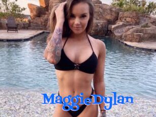 MaggieDylan