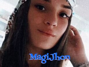 MagiJhon