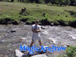 MagicAndrew