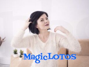 MagicLOTOS