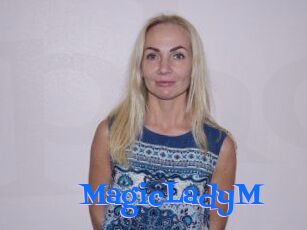 MagicLadyM