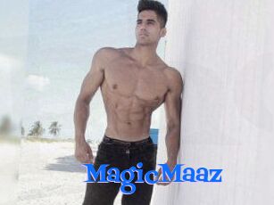 MagicMaaz