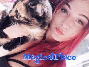 MagicalPlace