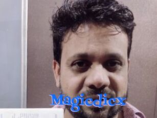Magicdicx