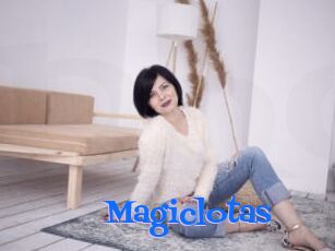 Magiclotas