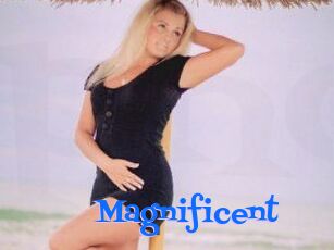 Magnificent