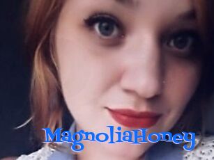 MagnoliaHoney