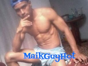 Maik_GuyHot