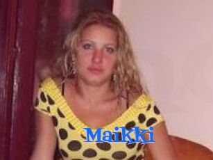Maikki