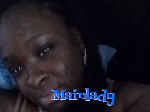 Mainlady