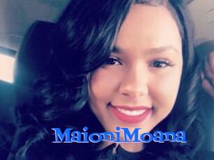 MaioniMoana