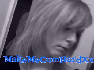 MakeMeCumHardXxX