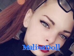 MalinaDoll