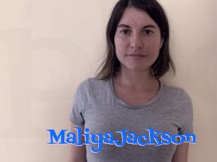 MaliyaJackson