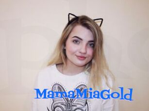 MamaMiaGold