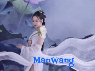 ManWang