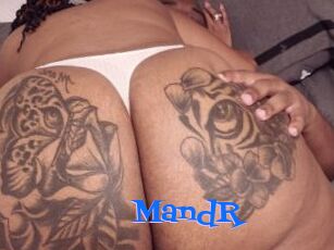 MandR