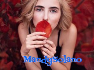 MandySolano