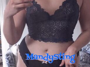 MandySting