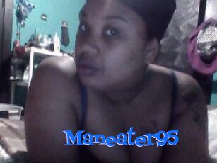 Maneater95