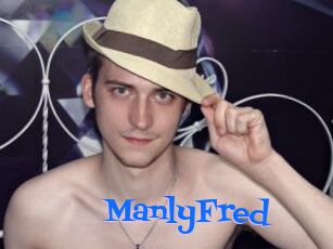 ManlyFred