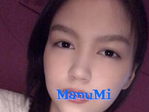 ManuMi