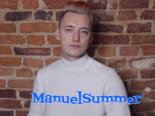 ManuelSummer