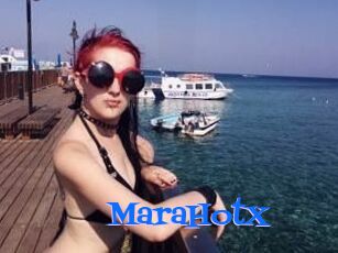 MaraHotX