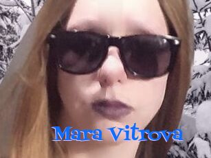 Mara_Vitrova