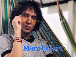 MarcLohan