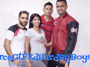 MarceGtFkdHardByBoys