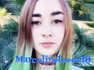 Marcelineteeen18