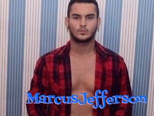 MarcusJefferson