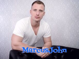 MarcusJohn