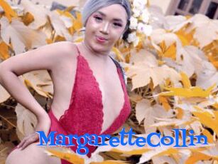 MargaretteCollin