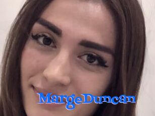 MargeDuncan