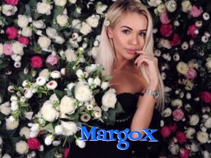 MargoX