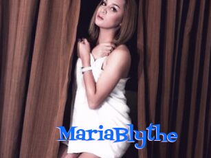MariaBlythe